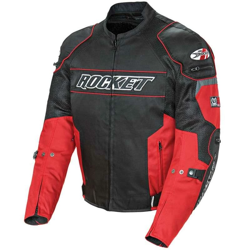 Joe Rocket Resistor Jacket
