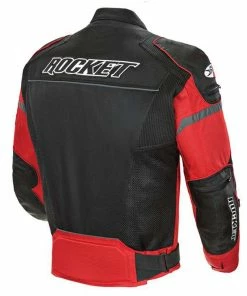 Joe Rocket Resistor Jacket