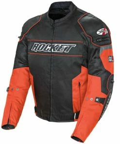 Joe Rocket Resistor Jacket