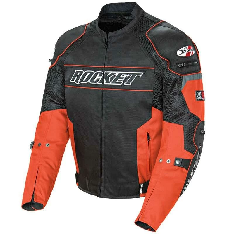 Joe Rocket Resistor Jacket