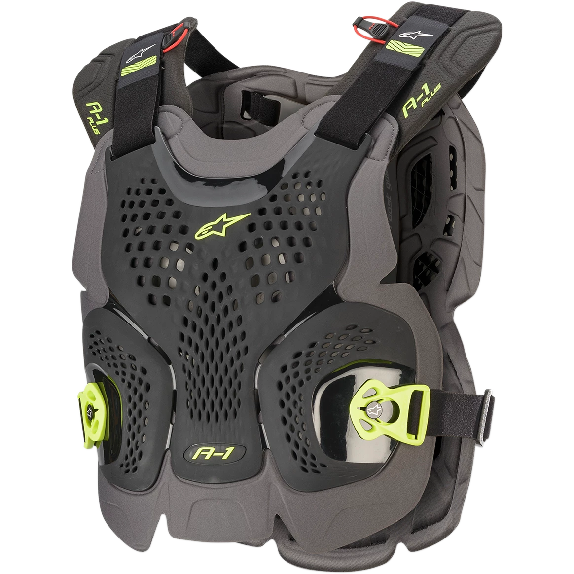 Alpinestars A-1 Plus Chest Protector Armor And Protection