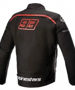 Jackets Alpinestars MM93 Austin Waterproof Jacket