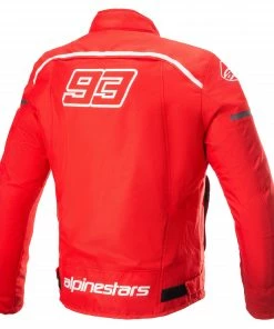Jackets Alpinestars MM93 Austin Waterproof Jacket