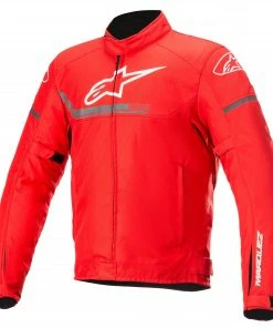 Jackets Alpinestars MM93 Austin Waterproof Jacket