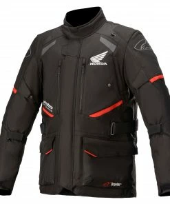 Alpinestars Honda Andes V3 Drystar® Jacket Jackets