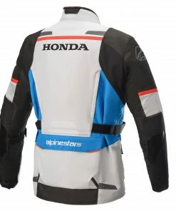 Alpinestars Honda Andes V3 Drystar® Jacket Jackets