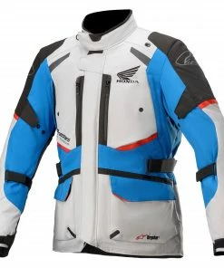 Alpinestars Honda Andes V3 Drystar® Jacket Jackets