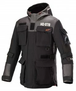 Alpinestars Daiji Parka