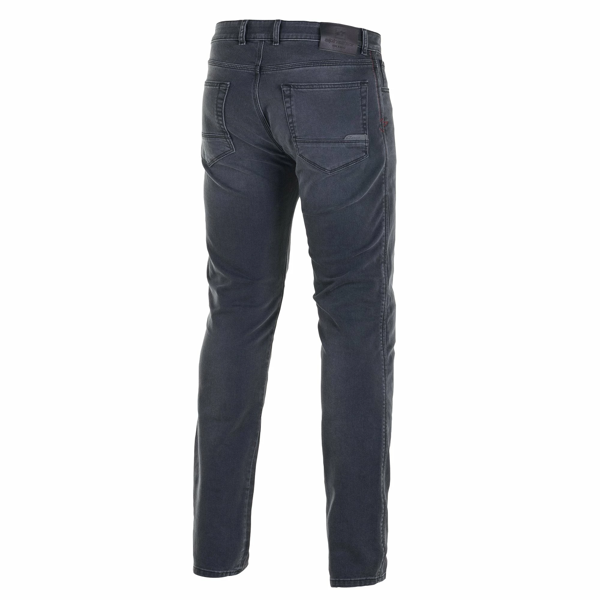 Alpinestars Copper V2 Plus Denim Pants - Regular Fit
