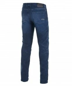 Alpinestars Copper V2 Plus Denim Pants - Regular Fit