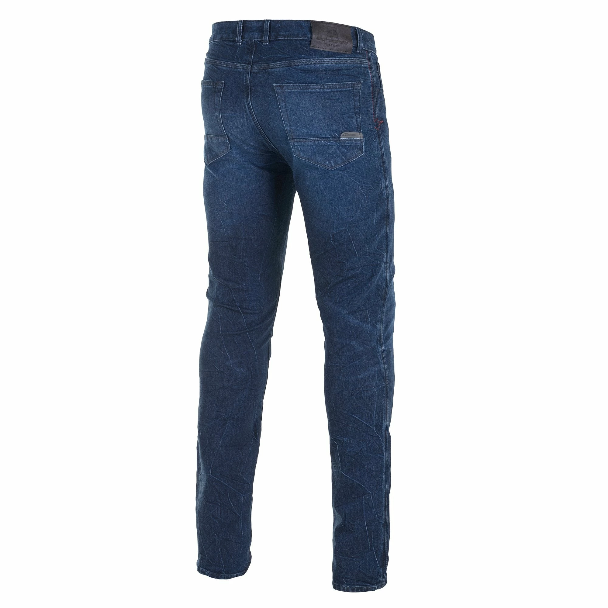 Alpinestars Copper V2 Plus Denim Pants - Regular Fit