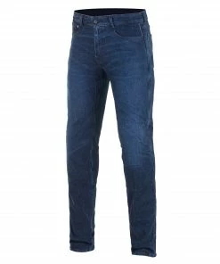 Alpinestars Copper V2 Plus Denim Pants - Regular Fit