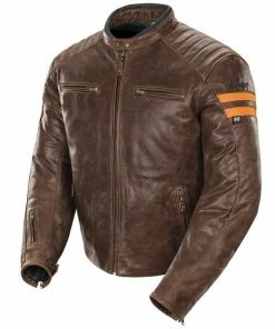 Joe Rocket Classic'92 Leather Jacket