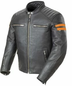 Joe Rocket Classic'92 Leather Jacket