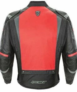 Jackets Joe Rocket Atomic 5.0 Jacket
