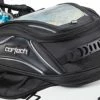 Cortech Super 2.0 10-Liter Tank Bag (Magnetic And Strap Mount) Tank Bags