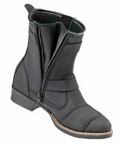 Boots And Footwear Joe Rocket Ladies Moto Adira Boot