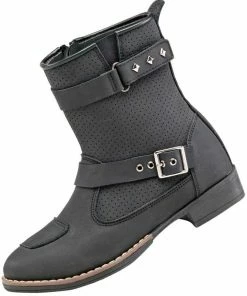 Boots And Footwear Joe Rocket Ladies Moto Adira Boot
