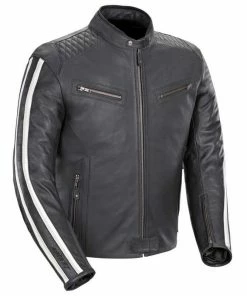 Joe Rocket Vintage Rocket Leather Jacket Jackets