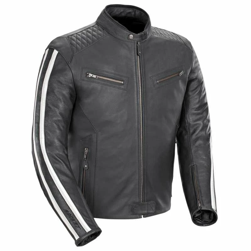 Joe Rocket Vintage Rocket Leather Jacket Jackets