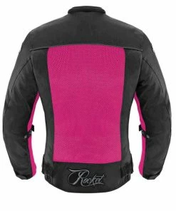 Joe Rocket Ladies Velocity Mesh Jacket