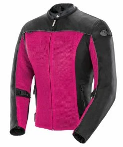 Joe Rocket Ladies Velocity Mesh Jacket