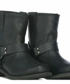 Highway 21 Spark Low Boots Boots And Footwear