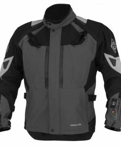 Jackets Firstgear 37.5 Kilimanjaro Textile Jacket