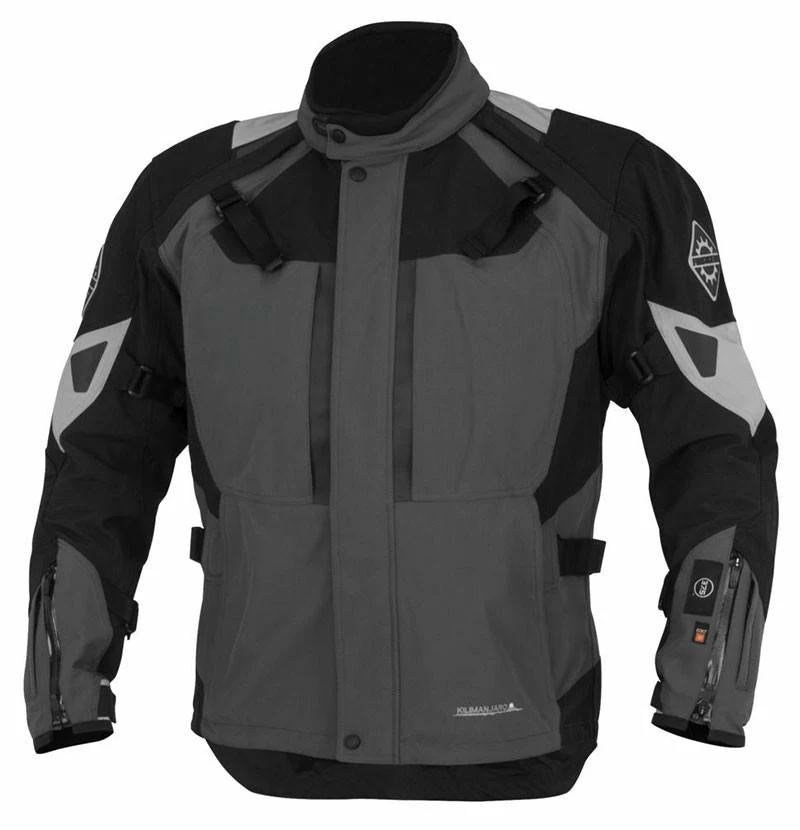 Jackets Firstgear 37.5 Kilimanjaro Textile Jacket