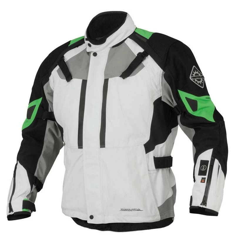 Jackets Firstgear 37.5 Kilimanjaro Textile Jacket