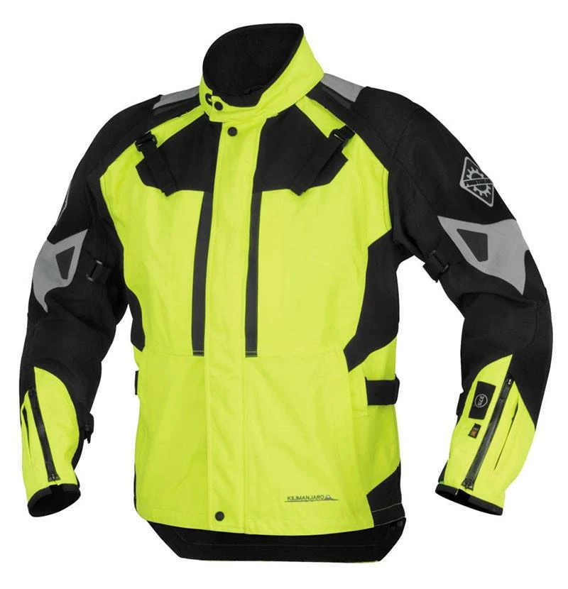 Jackets Firstgear 37.5 Kilimanjaro Textile Jacket