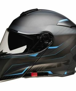 Z1R Solaris Scythe Modular Helmet Helmets