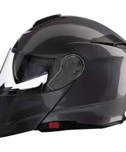 Z1R Solaris Modular Helmet Helmets