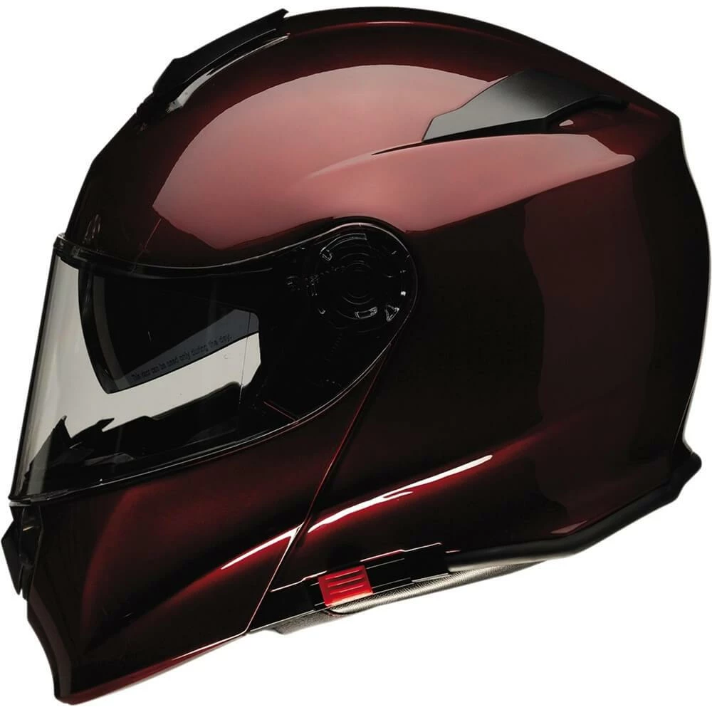 Z1R Solaris Modular Helmet Helmets