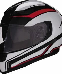 Z1R Jackal Aggressor Full Face Helmet Helmets