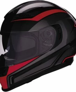 Z1R Jackal Aggressor Full Face Helmet Helmets