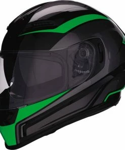 Z1R Jackal Aggressor Full Face Helmet Helmets