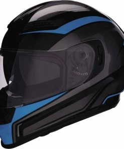Z1R Jackal Aggressor Full Face Helmet Helmets