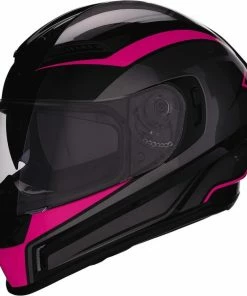 Z1R Jackal Aggressor Full Face Helmet Helmets