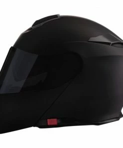 Helmets Z1R Solaris Smoke Modular Helmet