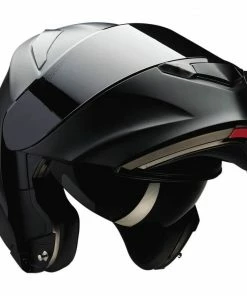 Helmets Z1R Solaris Smoke Modular Helmet