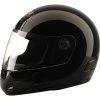 Helmets Z1R Strike Youth Full Face Helmet