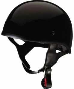 Helmets Z1R CC Beanie Half Helmet