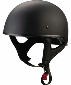Helmets Z1R CC Beanie Half Helmet