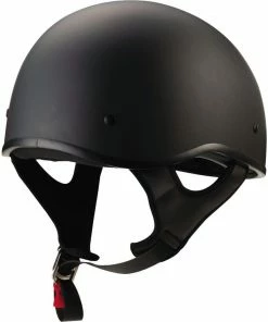 Helmets Z1R CC Beanie Half Helmet