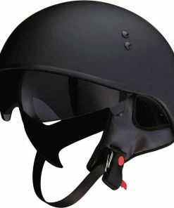 Helmets Z1R Vagrant Half Helmet