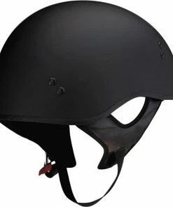 Helmets Z1R Vagrant Half Helmet