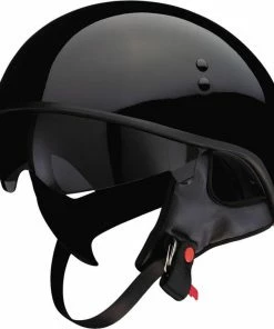 Helmets Z1R Vagrant Half Helmet