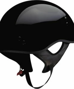 Helmets Z1R Vagrant Half Helmet