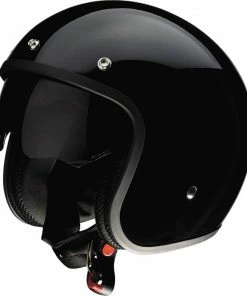 Helmets Z1R Saturn Open Face Helmet